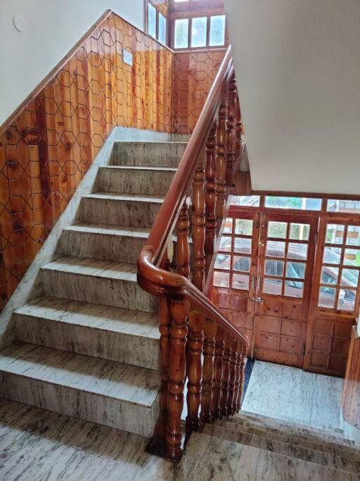 Aroma Taru Villa / Cottage ,Manali ภายนอก รูปภาพ