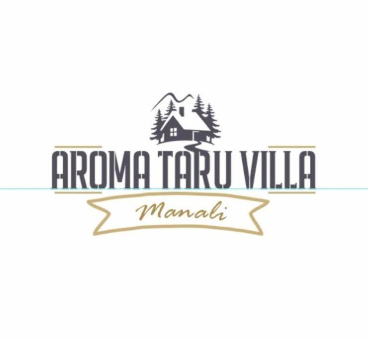 Aroma Taru Villa / Cottage ,Manali ภายนอก รูปภาพ
