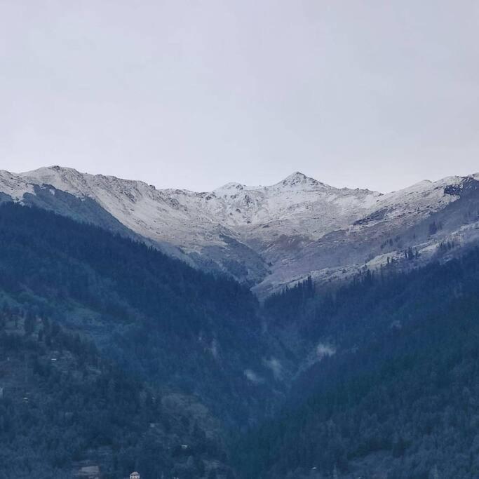 Aroma Taru Villa / Cottage ,Manali ภายนอก รูปภาพ