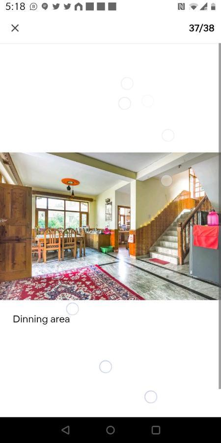 Aroma Taru Villa / Cottage ,Manali ภายนอก รูปภาพ